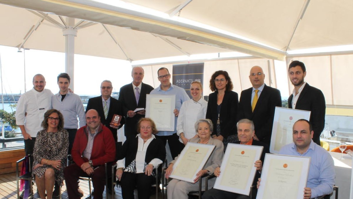 Las mejores propuestas gastronómicas a la Guía Gourmand