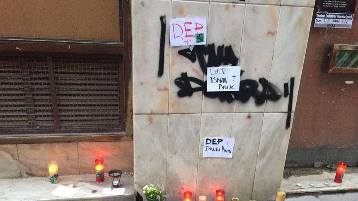 Valls obre prop d'un centenar d'expedients per edificis en mal estat al Barri Antic en dos anys