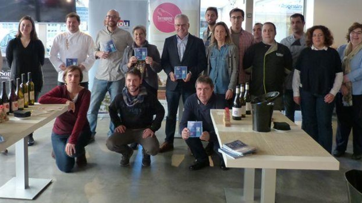 Calamar per a tots els gustos a Salou