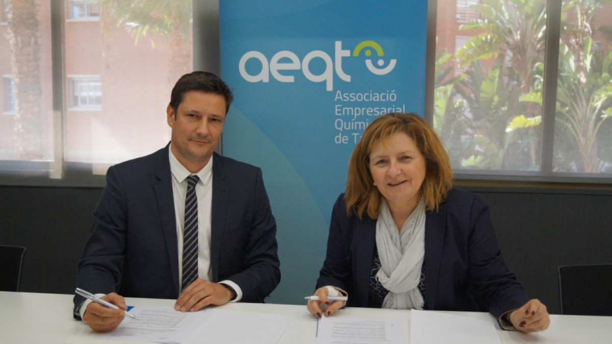 RDT Ingenieros, nueve Business Partner de la AEQT