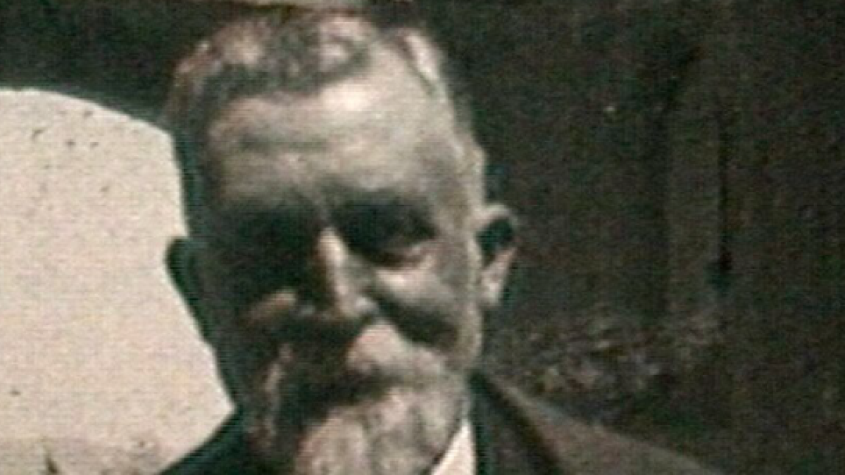 La primera filmación de Gaudí verá la luz domingo al '30 minutos'