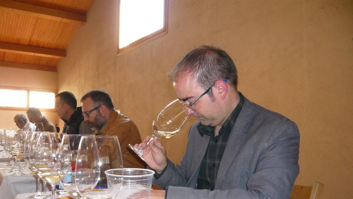 La 15ª Cata de Fincas y Villas de la DOQ Priorat tendrá lugar los días 20 y 21 de abril