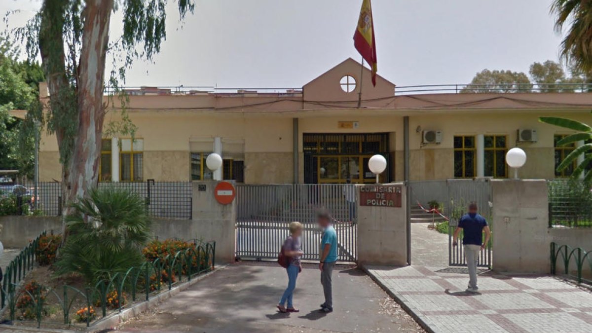 Detenida por publicar un anuncio erótico con datos de la expareja de su chico