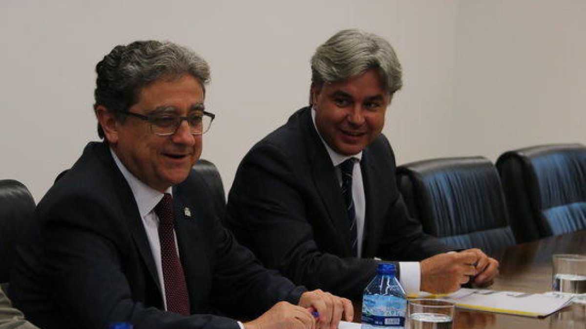 Millo dice que la remodelación del Gobierno muestra la «fanatización» de un ejecutivo que «purga a los disidentes»