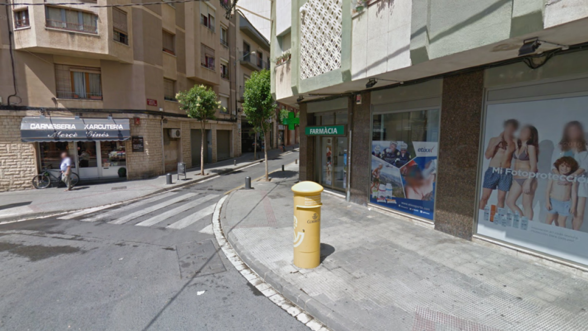 Encuentran muerta en casa a una mujer de 30 años en Reus