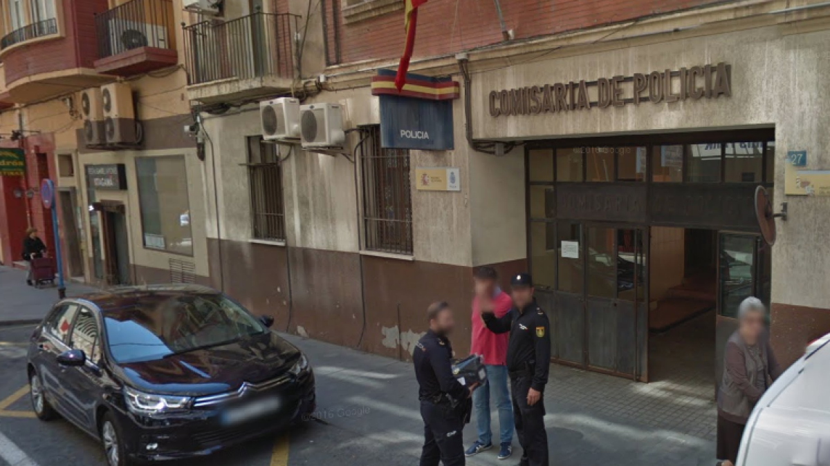 Detinguts 12 membres d'un grup que simulava accidents de trànsit per cobrar indemnitzacions