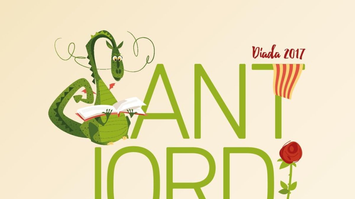 Miami Platja i Mont-roig del Camp celebren la diada de Sant Jordi amb propostes per a tots els públics