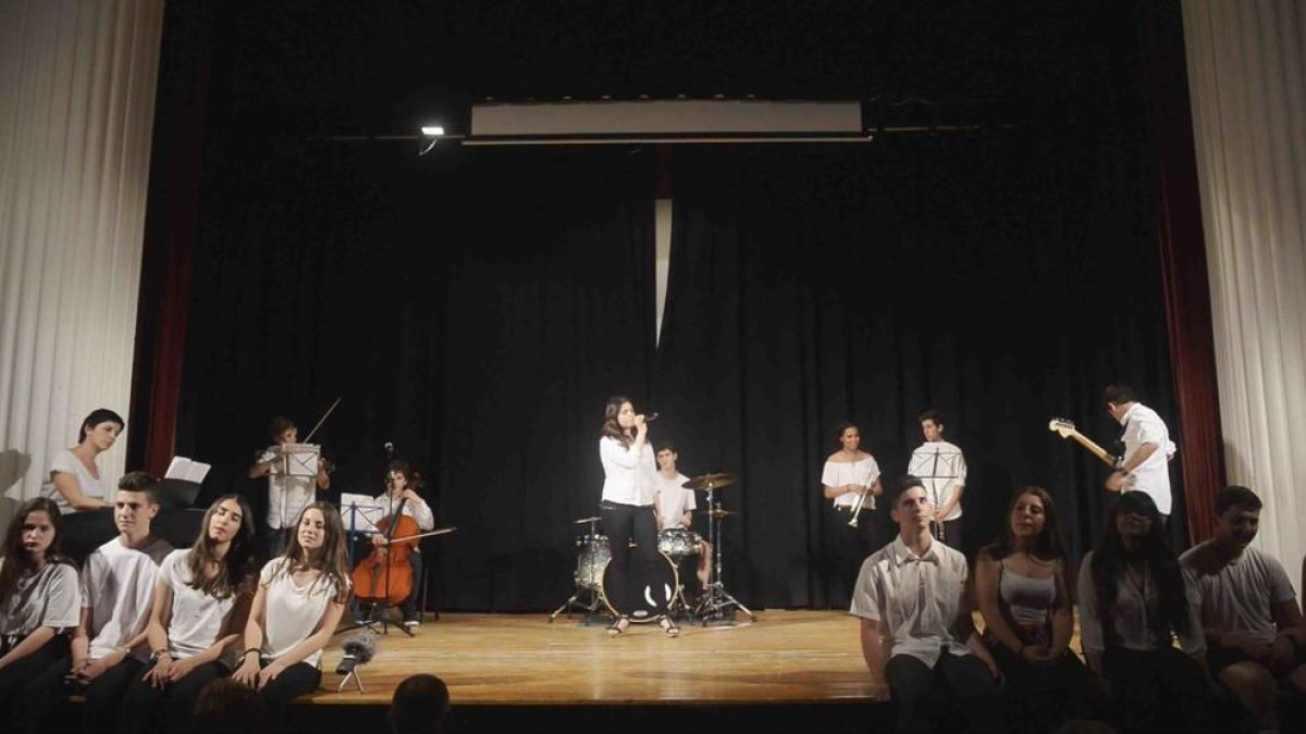 Premian el proyecto 'English Day' del Instituto Bajo Campo