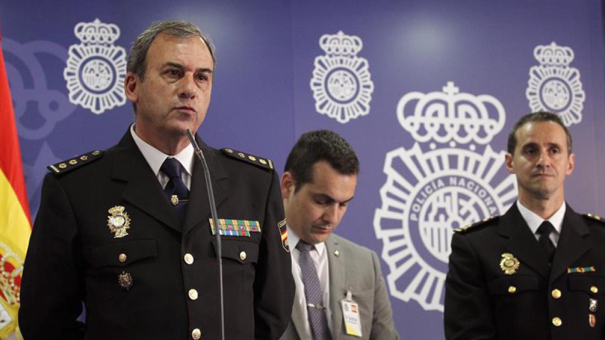 Cae la primera organización que utilizaba chats de Whatsapp para distribuir archivos pedófilos