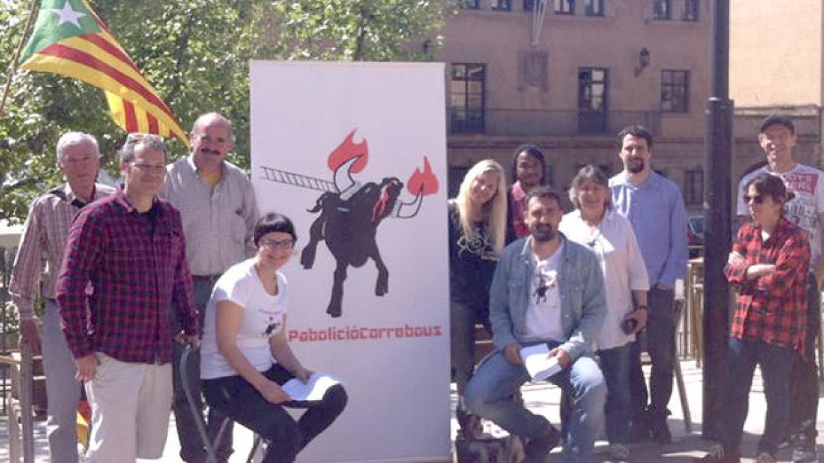 La temporada de toros de Terres de l'Ebre empieza el próximo fin de semana