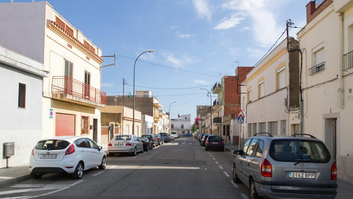 Una prórroga rescata el Plan de Barrios para Sol y Vista e Immaculada