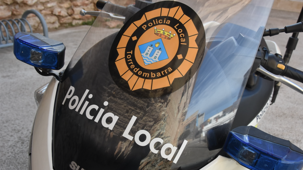 Torredembarra controlará las infracciones de los motoristas