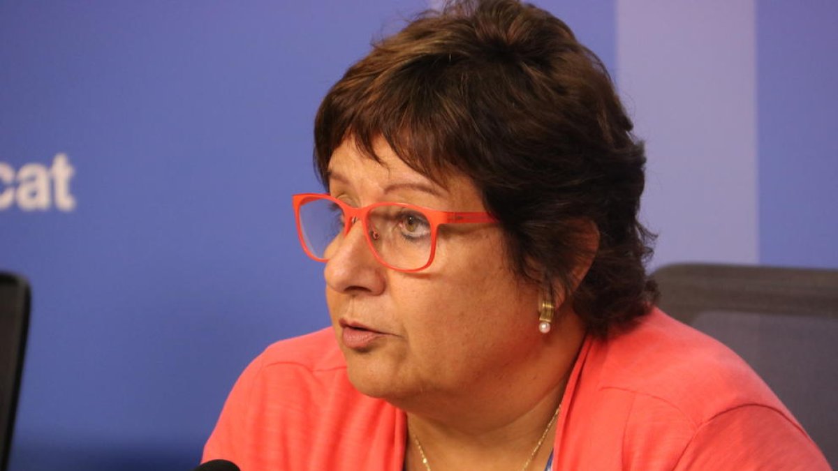 Bassa: «els canvis de seu no afectaran les plantilles ni l'economia catalana»