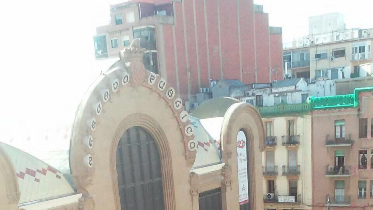 Tarragona recupera el Mercat Central