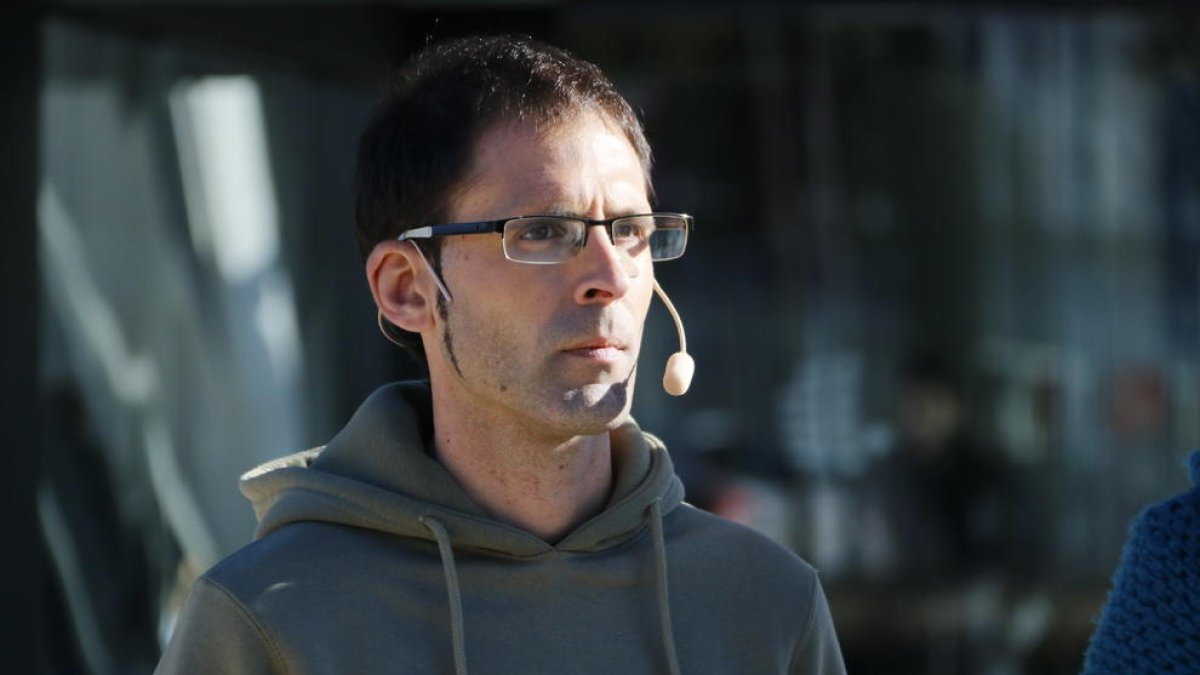 La CUP apuesta por un modelo sanitario 100% público que acabe con la «mercantilización de la salud»