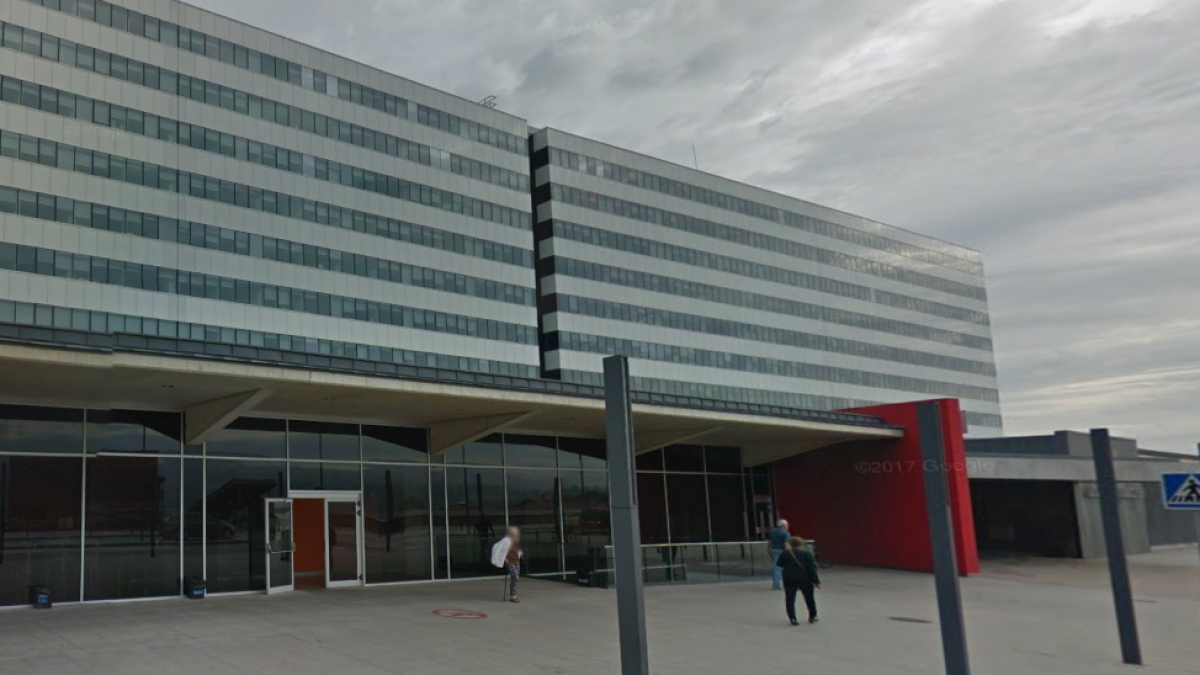 Buscan a un hombre que durante una pelea le cortó la mano a otro con un machete