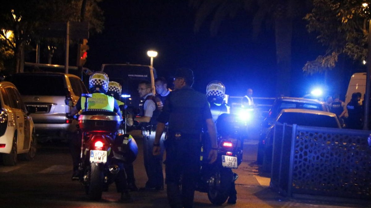 ataque terrorista, Les Rambles, Cambrils, Estado Islámico