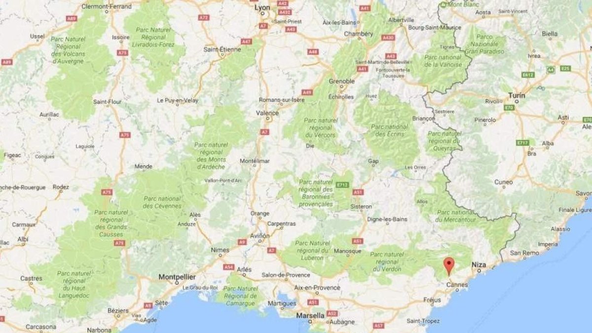 Diversos ferits en un tiroteig en una escola al sud de França