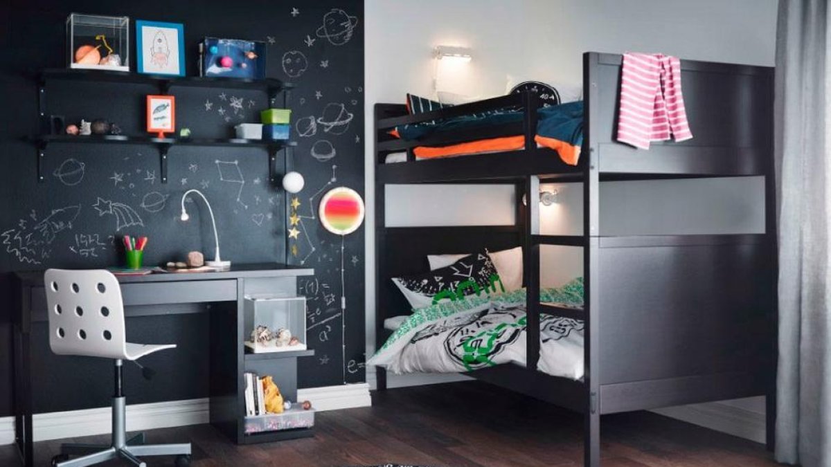 Ikea equiparà residencies d'acollida d'infants i adolescents de Valls, Badalona, l'Hospitalet i Terrassa