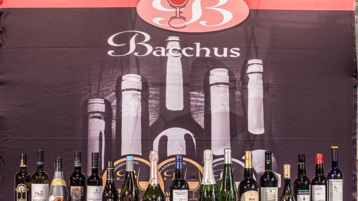 Un vi de la Conca de Barberà, l'únic català entre els 18 millors del món