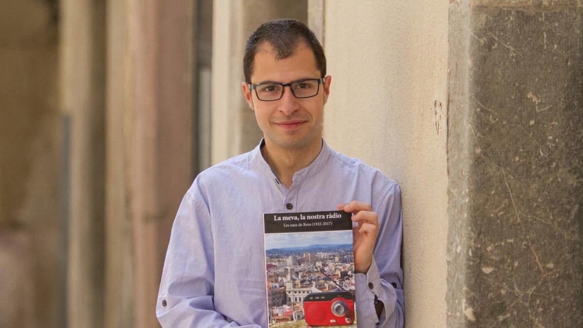 «Qualsevol emissora sabia que, si volia guanyar-se un lloc, havia d'estar aquí»