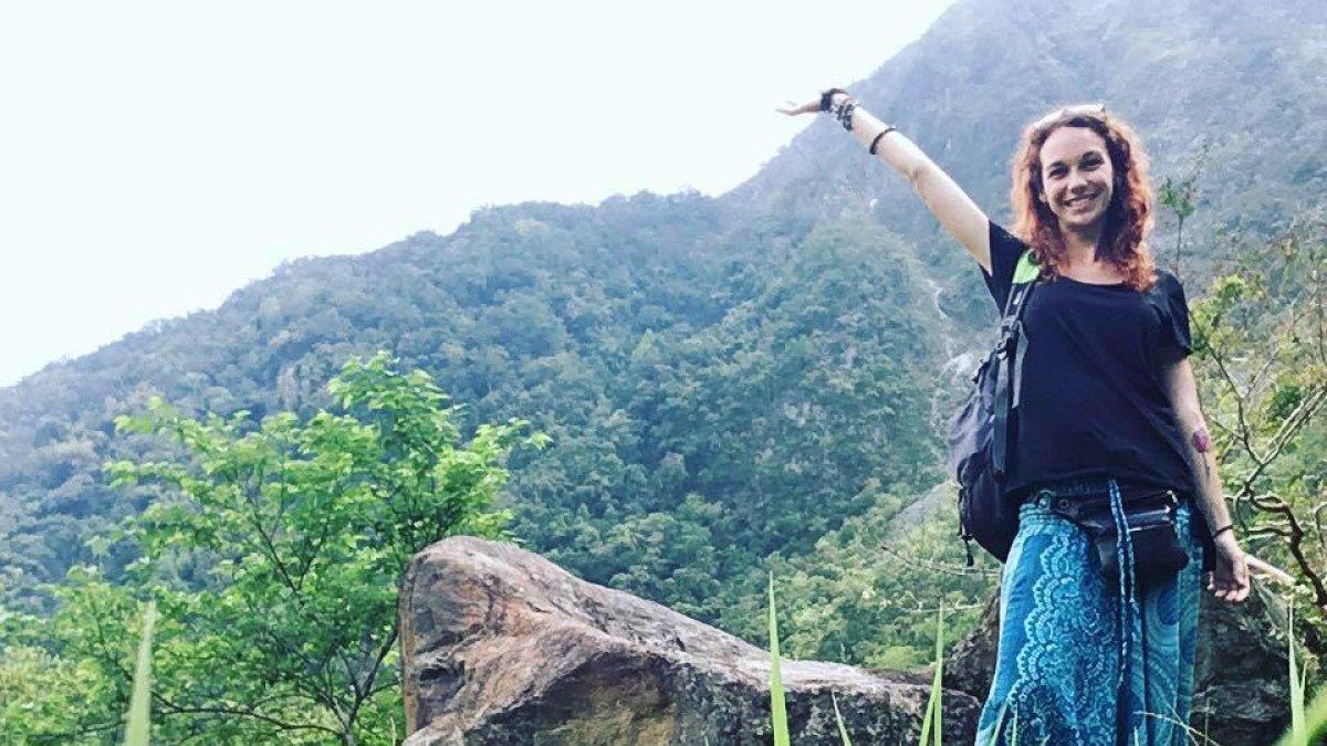 «En la isla de Koh Tao hay tiempo para hacer y para ser sin presión»