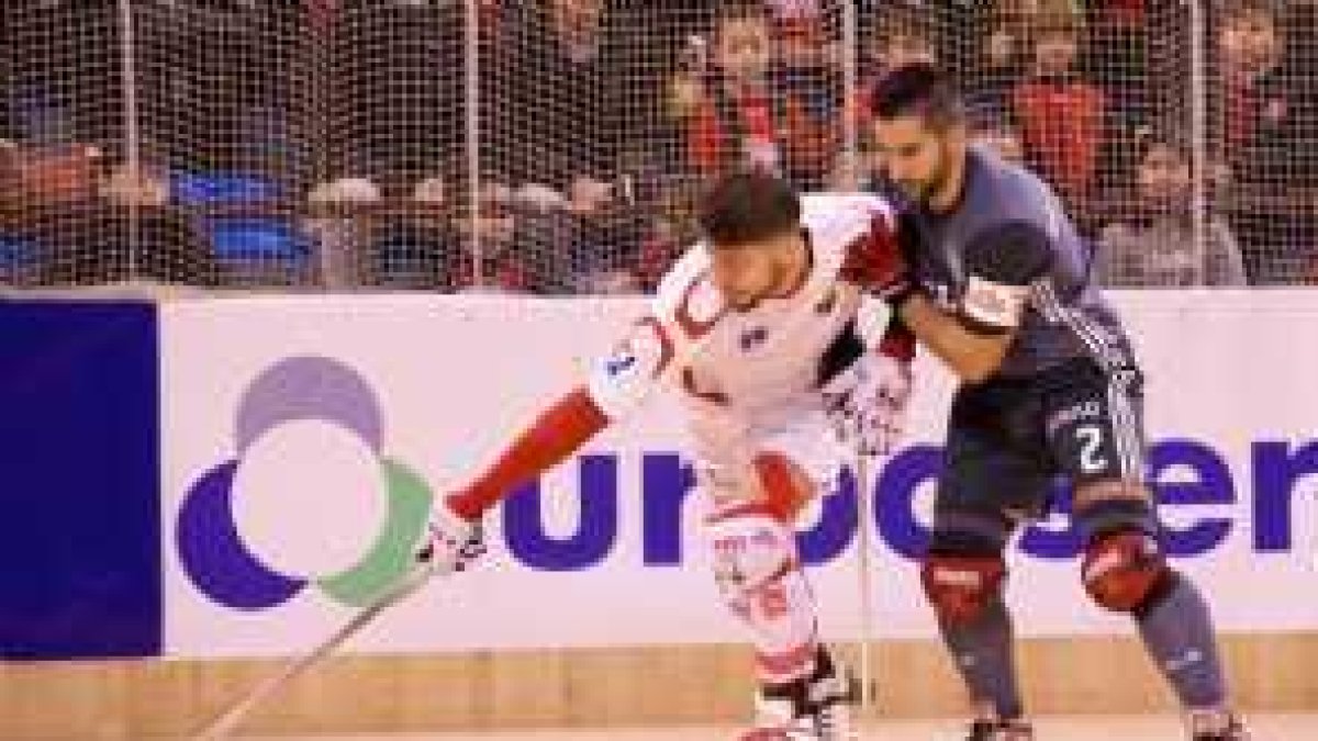 El Reus Deportiu no puede superar en el Benfica a la final de la Copa Intercontinental (5-3)