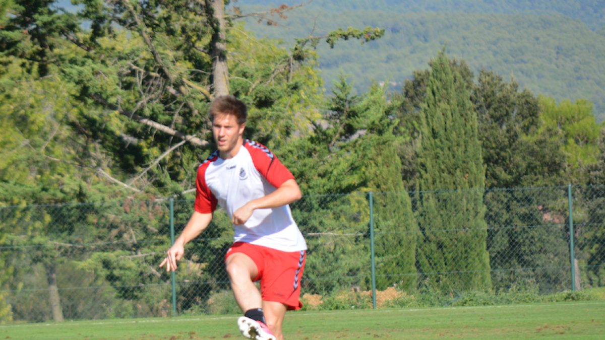 Gaztañaga: «Los resultados no están saliendo, pero lo daremos todo»