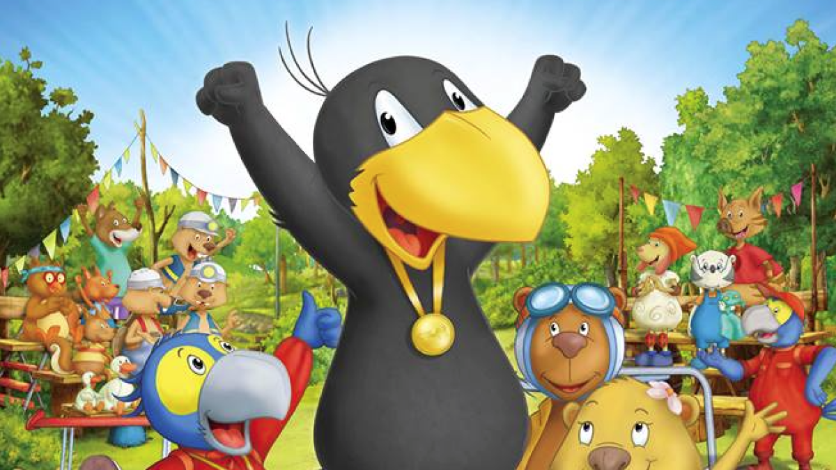 Cerca de un millar de personas han asistido a las sesiones de Cine en Familia de la Diputación