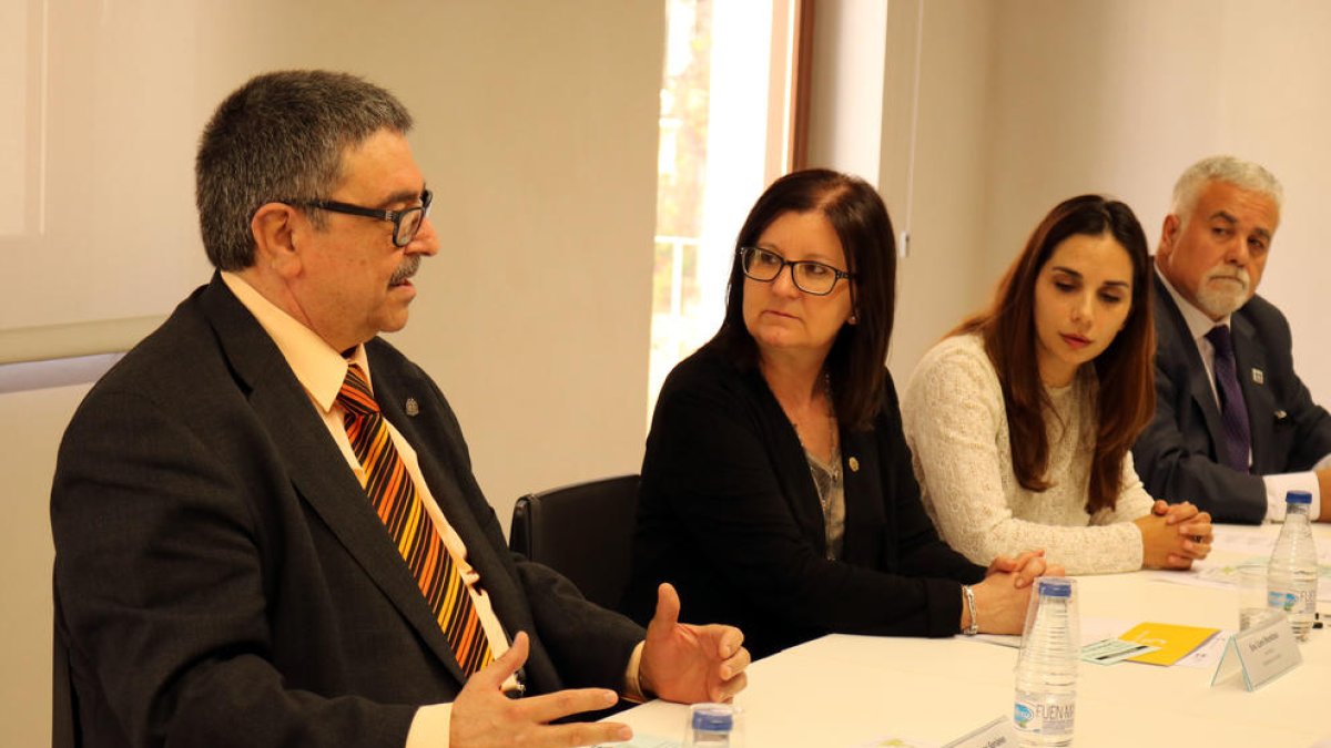 Cambrils recupera l'Oficina d'Informació al Consumidor (OMIC)