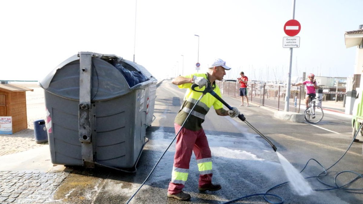 ferits, atemptat, Cambrils, terrorista, passeig