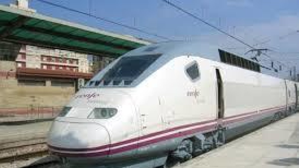 Mor un home en un atropellament mortal a l'estació de trens de Salou