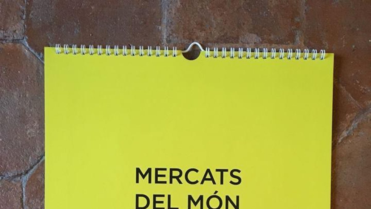 'DeTemporadaTGN' ratifica la prohibició dels calendaris i vol una rectificació pública