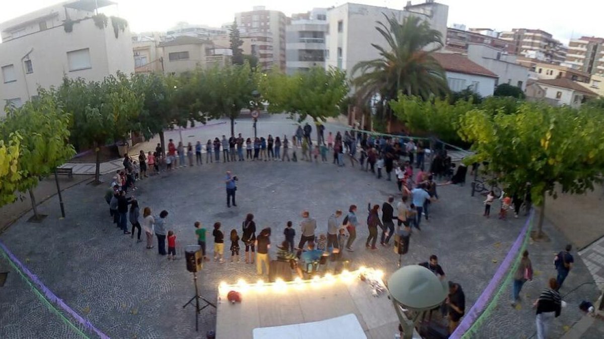 AEIG Alverna: ya estamos en casa