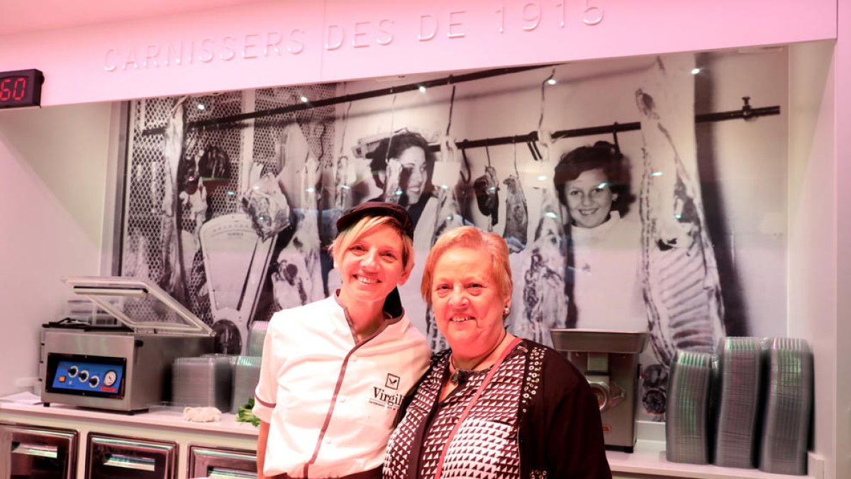 Els tarragonins posen un excel·lent a la remodelació de l'edifici