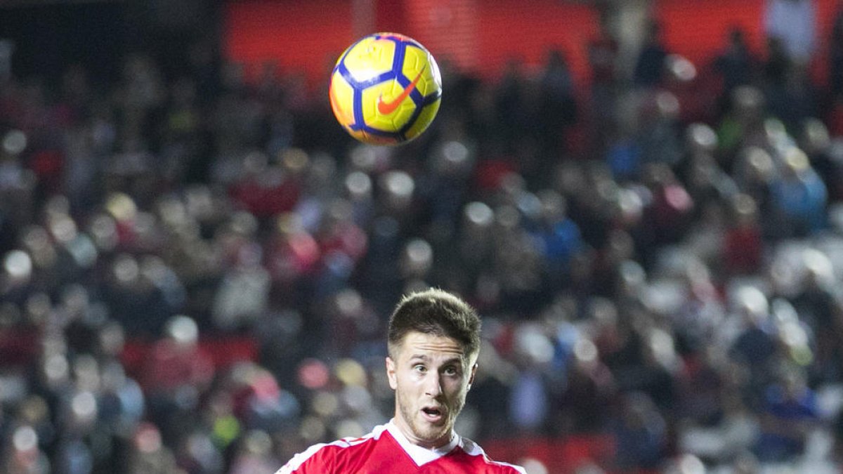 Gaztañaga se perderá el duelo de Los Pajaritos por sanción