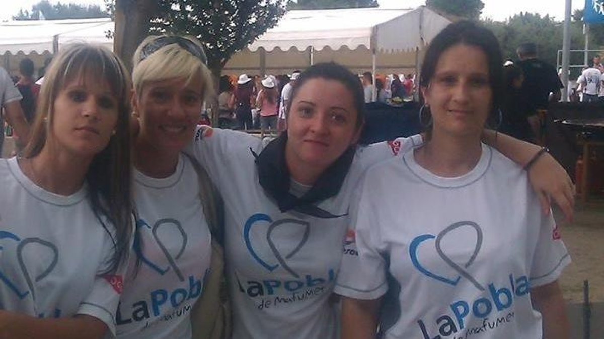 «L'esperava a l'habitació amb un ganivet, no pot dir que va ser culpa de la droga»