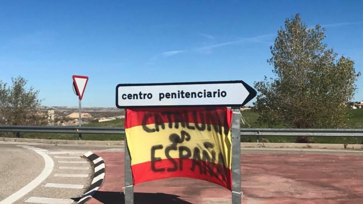 El conseller Rull conviu a la presó amb molts presos amb delictes de sang, segons relata el seu nebot