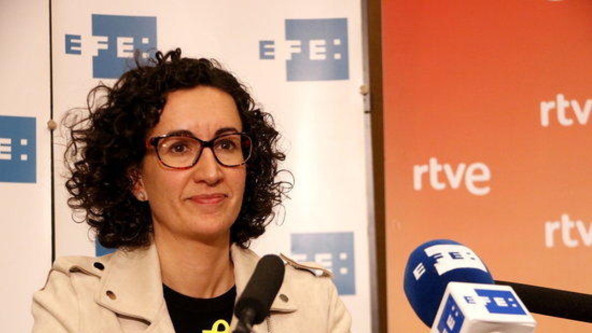 ERC estudia accions judicials contra Santamaría però admet «no tenir massa confiança» en la Fiscalia