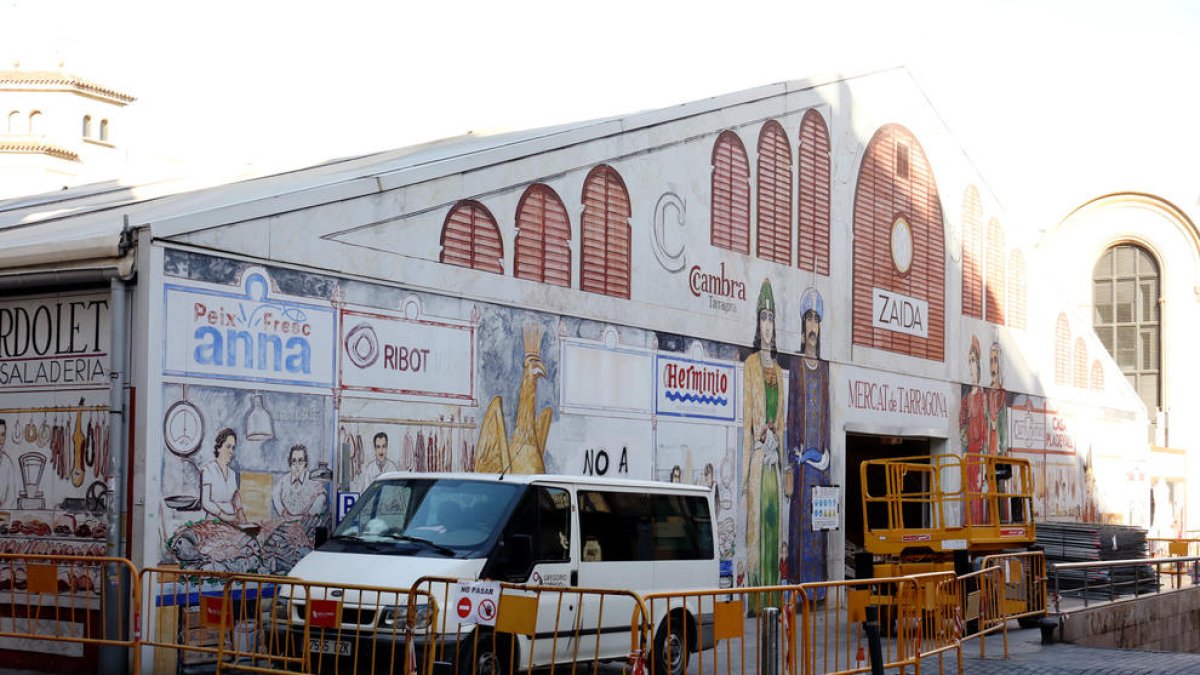 El Ayuntamiento de Tarragona descarta la celebración de Sant Joan en Corsini