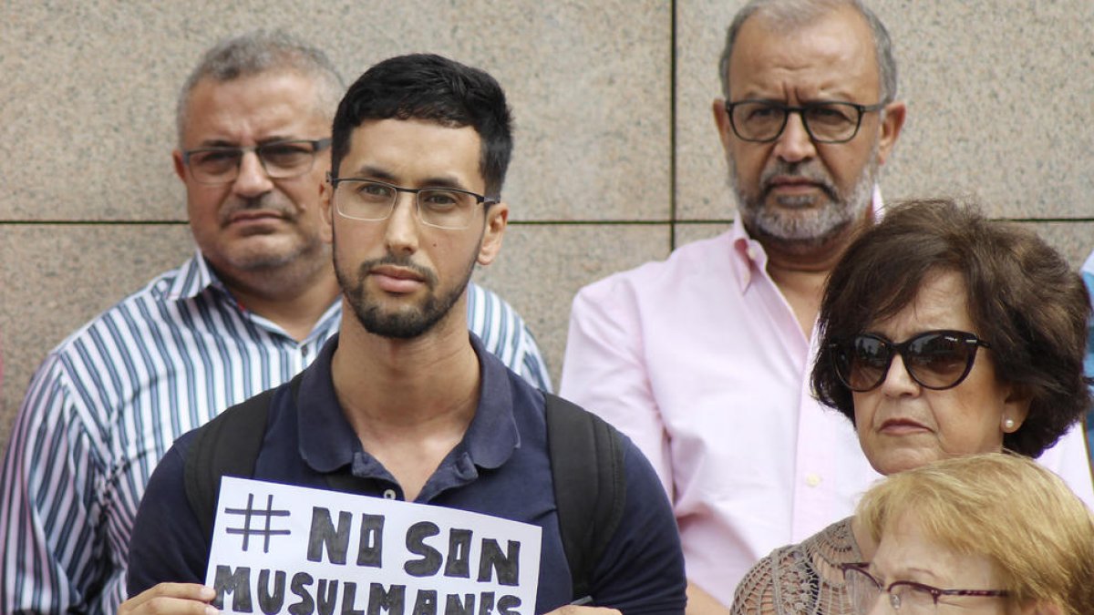 Balance oficial de víctimas de los atentados