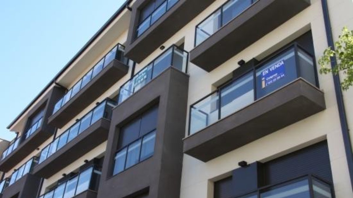 El Tribunal Constitucional anul·la l'impost de plusvàlua municipal