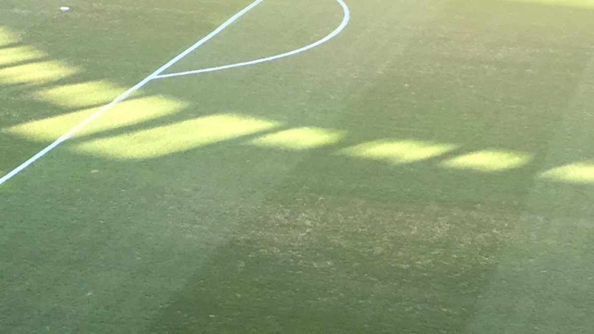 El Nàstic, a punto para dar el pistoletazo de salida a la Liga 2017-18