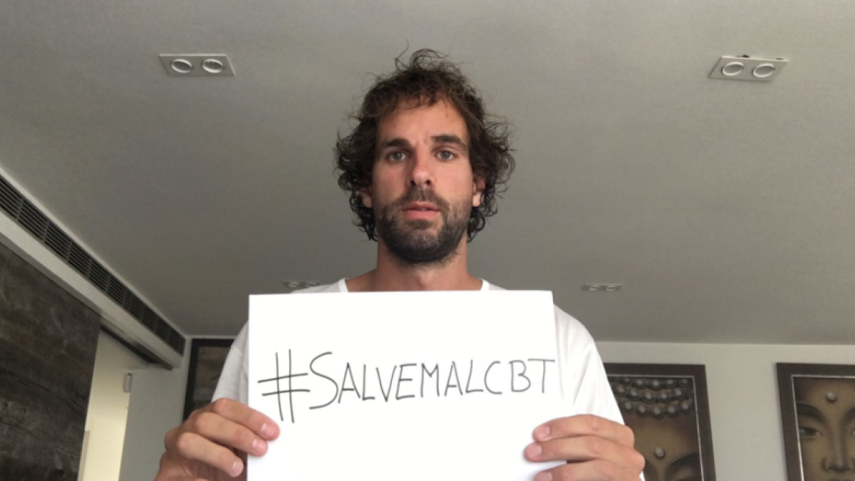 El mundo del baloncesto se vuelca con el CBT