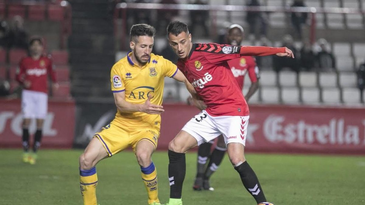 Contra el pitjor rival