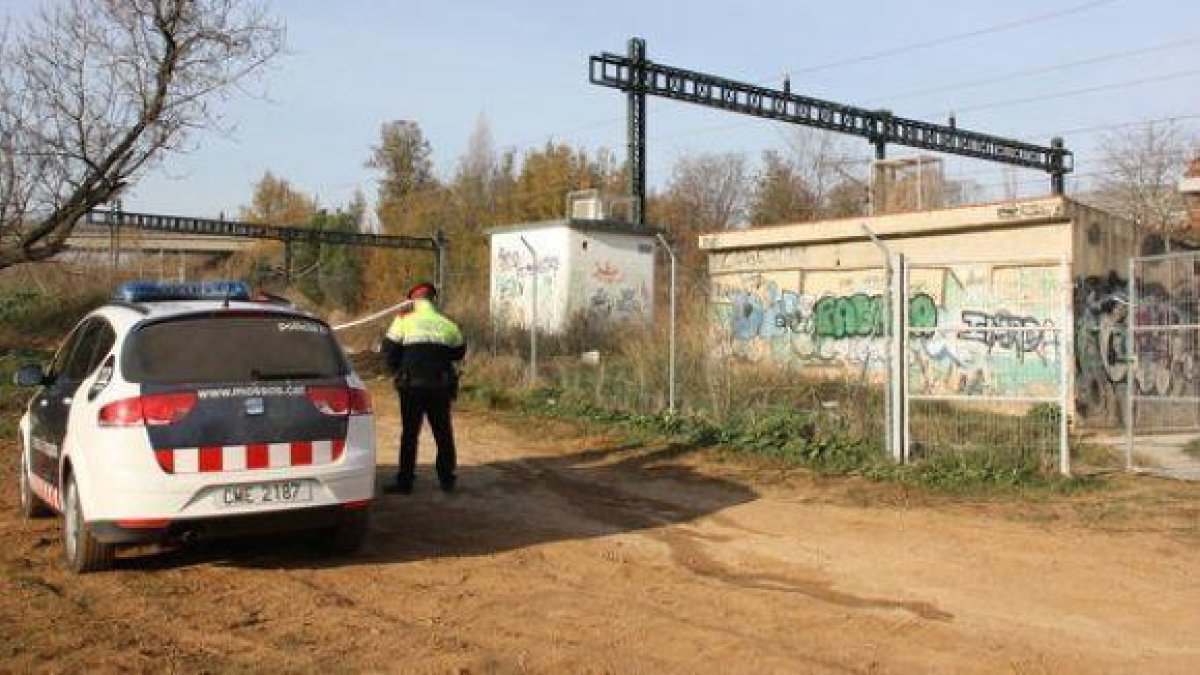 Atropella dues menors amb un cotxe que havia robat dos anys abans