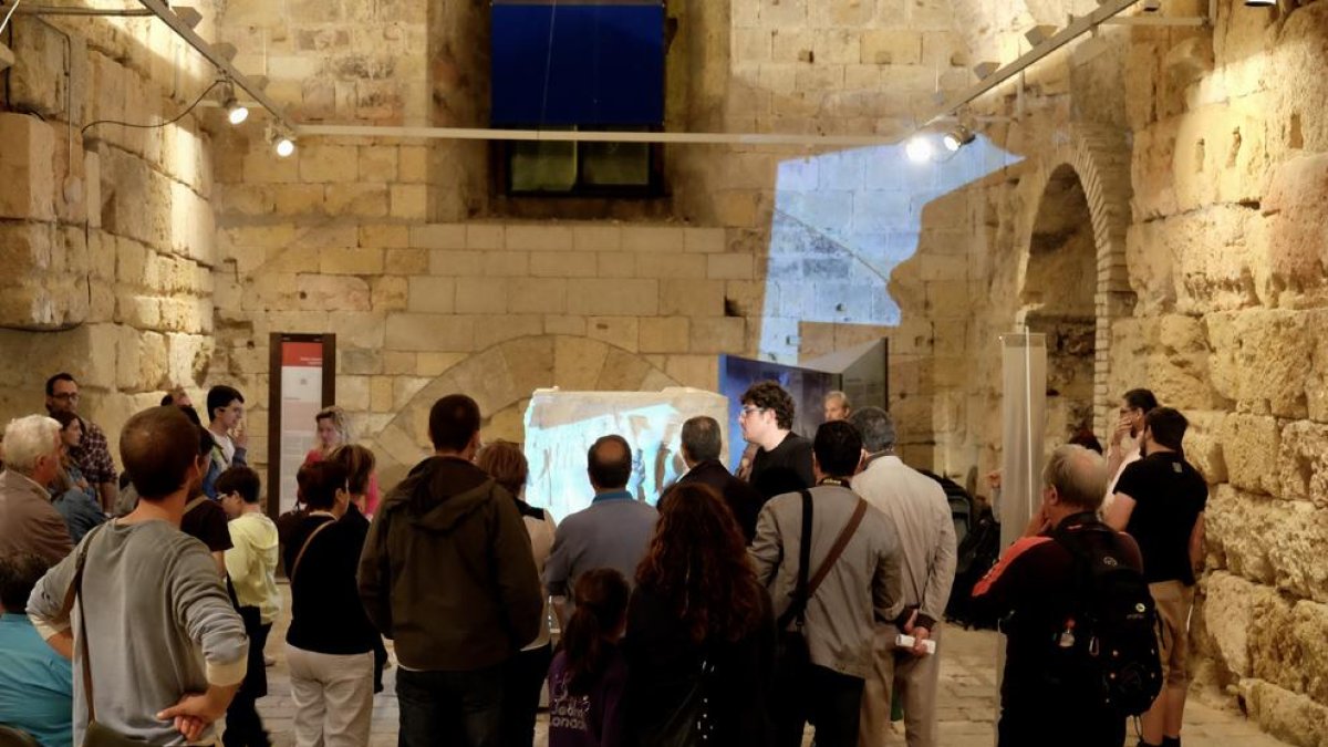 Tarragona ofrecerá un recorrido por los 7 museos de la ciudad en el marco de la Noche de los Museos