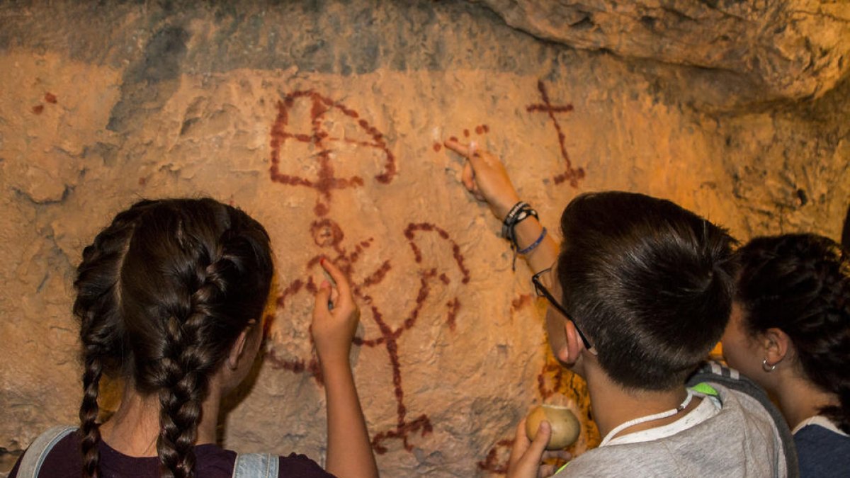 CIAR: investigar, divulgar y proteger