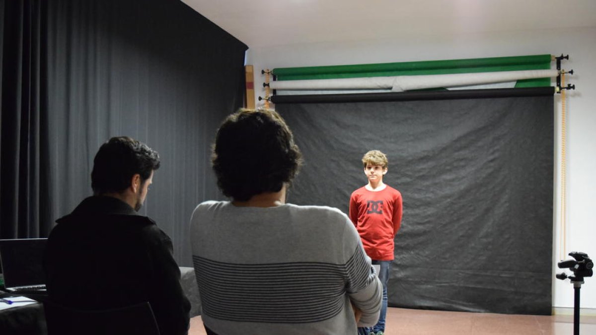 Tarragona busca protagonista infantil para la película 'Occidente'