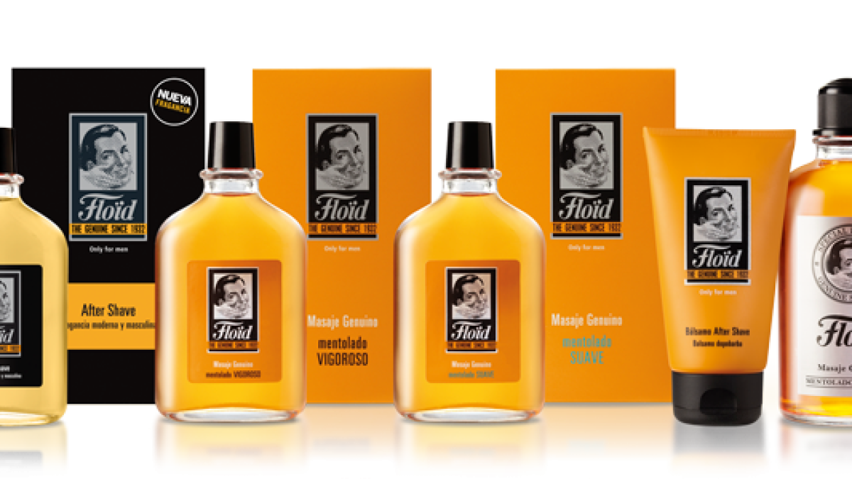 Els orígens vallencs del popular 'aftershave' Floïd, en un llibre